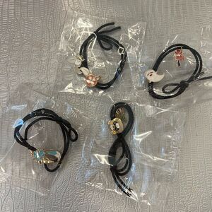 Bundle of 4 Children’s Bracelets